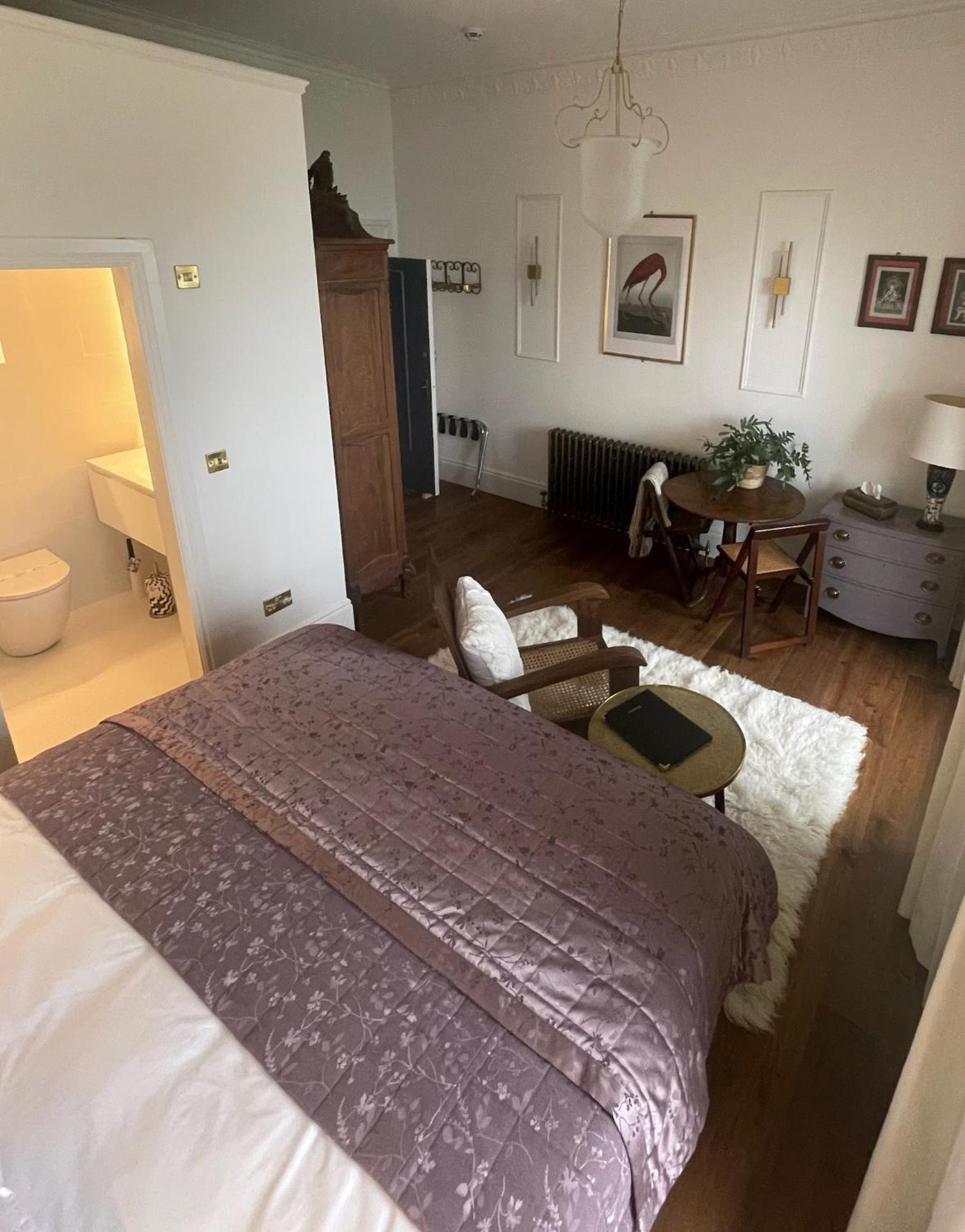 Headland View Boutique B&B Торки Экстерьер фото