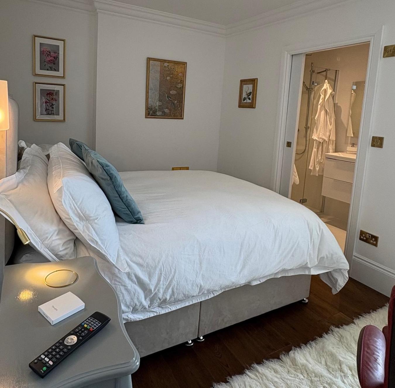 Headland View Boutique B&B Торки Экстерьер фото