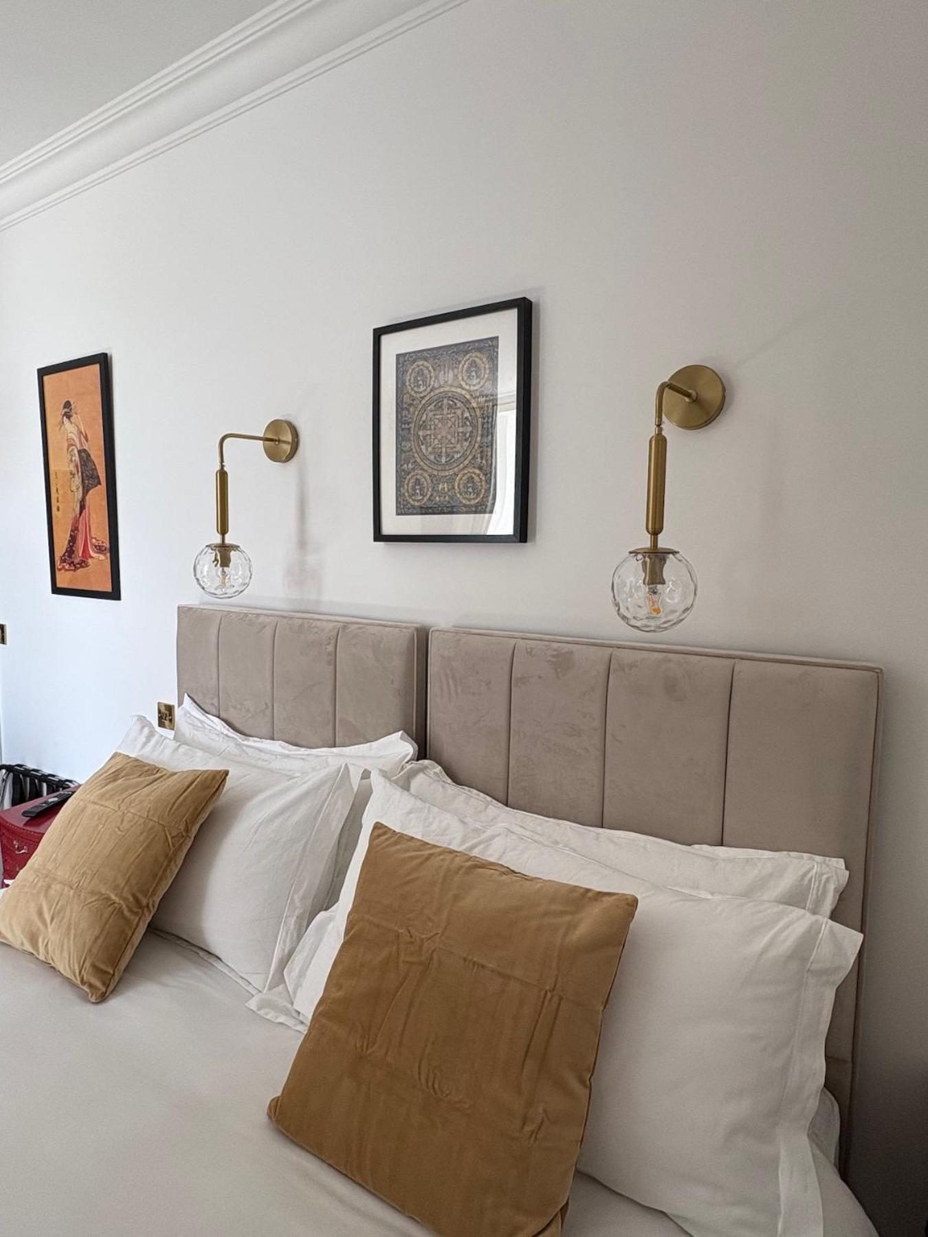 Headland View Boutique B&B Торки Экстерьер фото